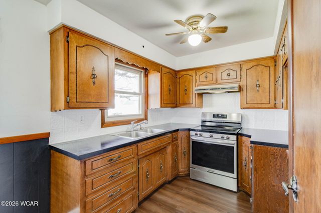 414 Wall Street, Cairo, OH 45820