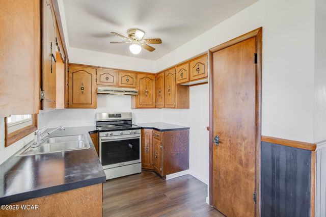 414 Wall Street, Cairo, OH 45820