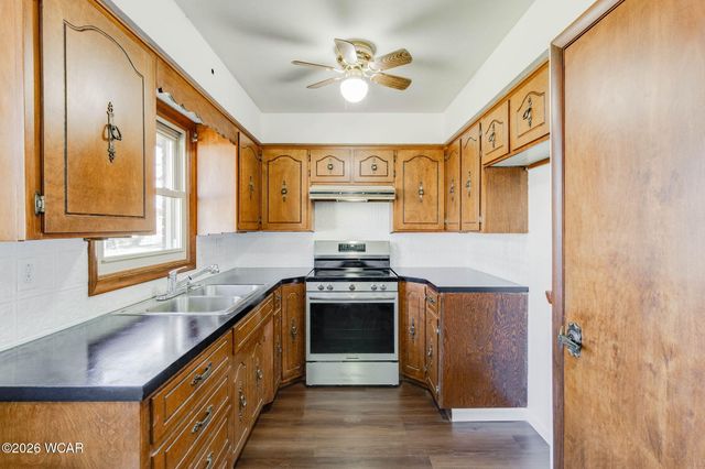 414 Wall Street, Cairo, OH 45820