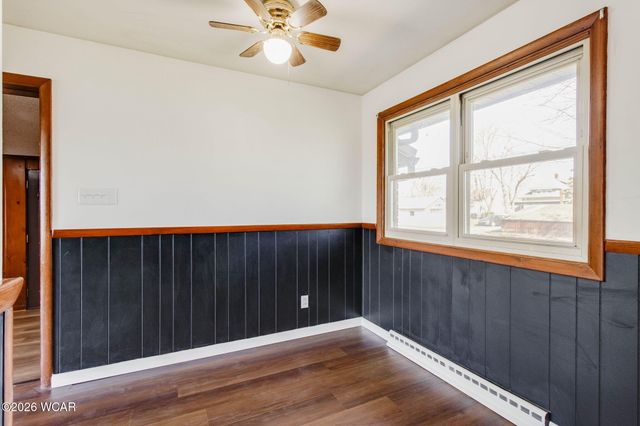 414 Wall Street, Cairo, OH 45820