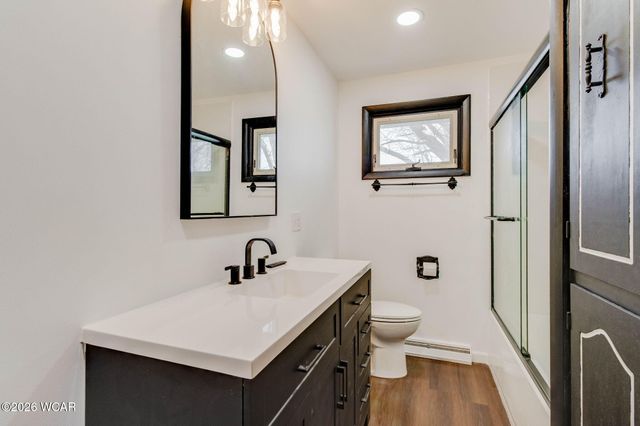 414 Wall Street, Cairo, OH 45820