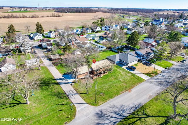 414 Wall Street, Cairo, OH 45820