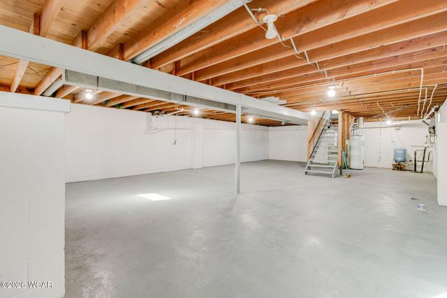 414 Wall Street, Cairo, OH 45820