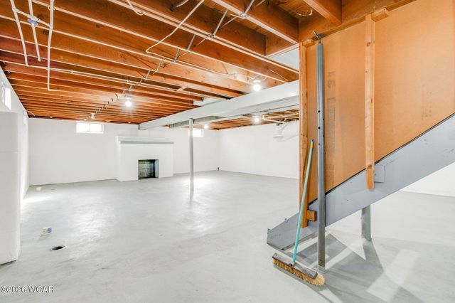 414 Wall Street, Cairo, OH 45820