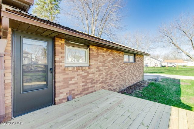 414 Wall Street, Cairo, OH 45820