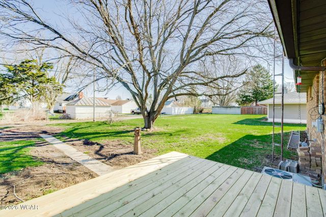 414 Wall Street, Cairo, OH 45820