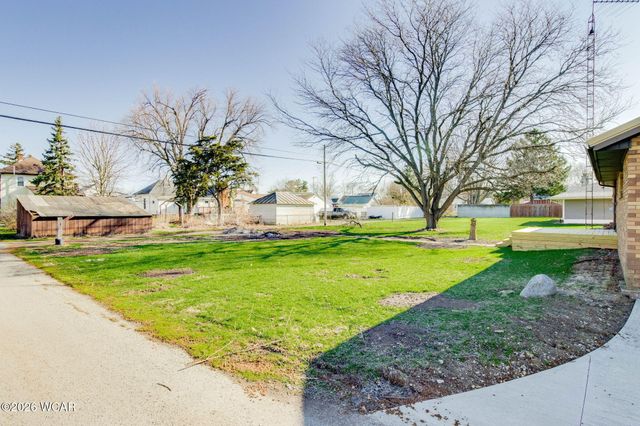 414 Wall Street, Cairo, OH 45820