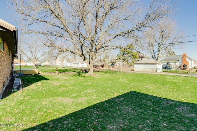 414 Wall Street, Cairo, OH 45820