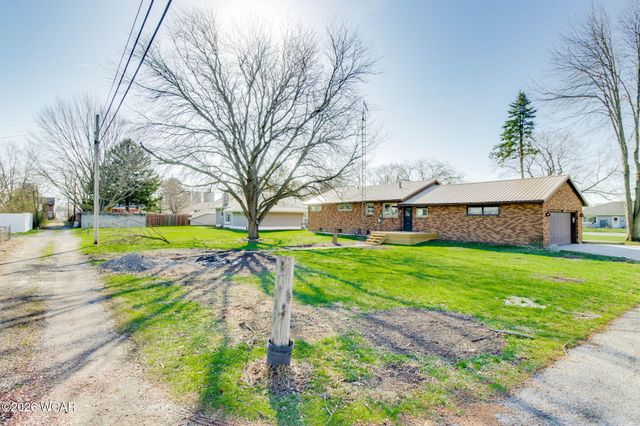 414 Wall Street, Cairo, OH 45820