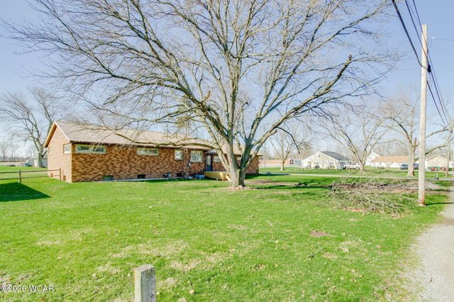 414 Wall Street, Cairo, OH 45820
