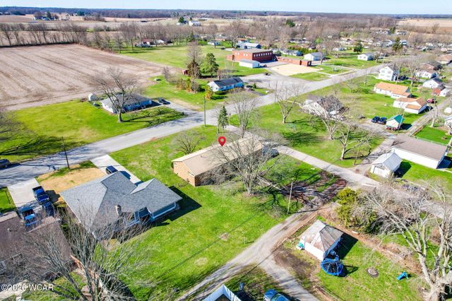 414 Wall Street, Cairo, OH 45820