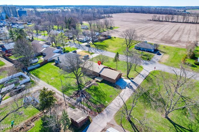 414 Wall Street, Cairo, OH 45820