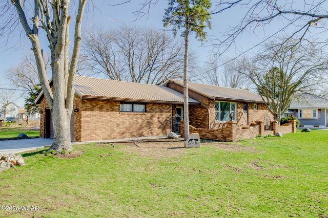 414 Wall Street, Cairo, OH 45820