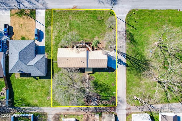 414 Wall Street, Cairo, OH 45820