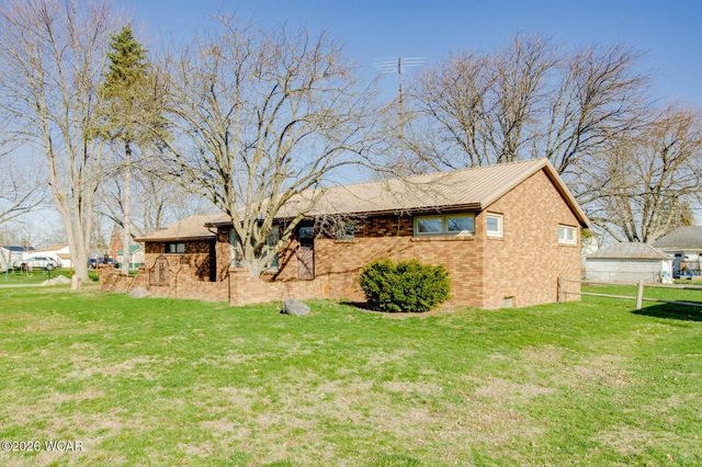 414 Wall Street, Cairo, OH 45820