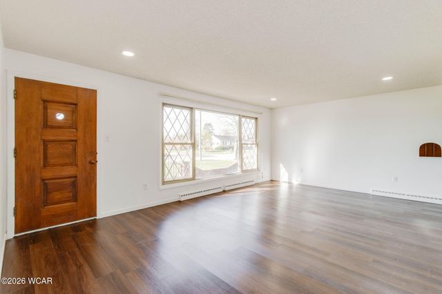 414 Wall Street, Cairo, OH 45820