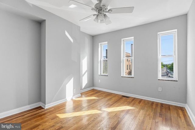 1206 W CROSS ST W, Baltimore, MD 21230