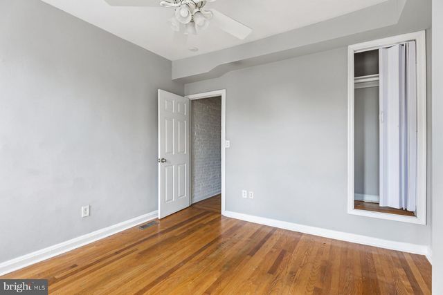 1206 W CROSS ST W, Baltimore, MD 21230