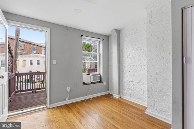 1206 W CROSS ST W, Baltimore, MD 21230