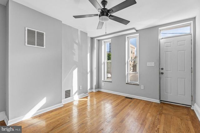 1206 W CROSS ST W, Baltimore, MD 21230