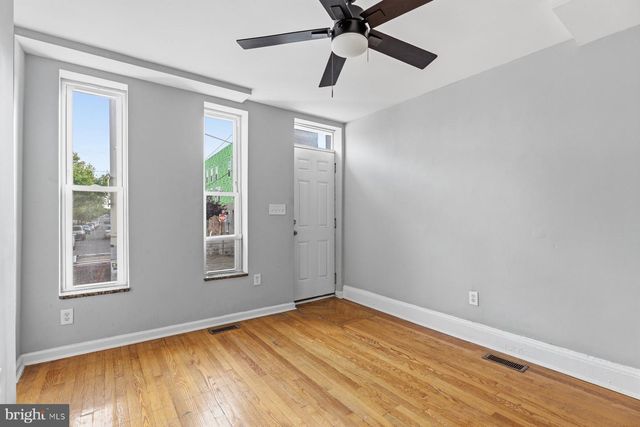 1206 W CROSS ST W, Baltimore, MD 21230