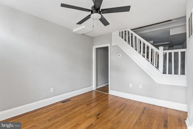 1206 W CROSS ST W, Baltimore, MD 21230