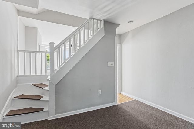 1206 W CROSS ST W, Baltimore, MD 21230