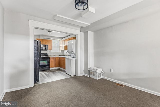 1206 W CROSS ST W, Baltimore, MD 21230