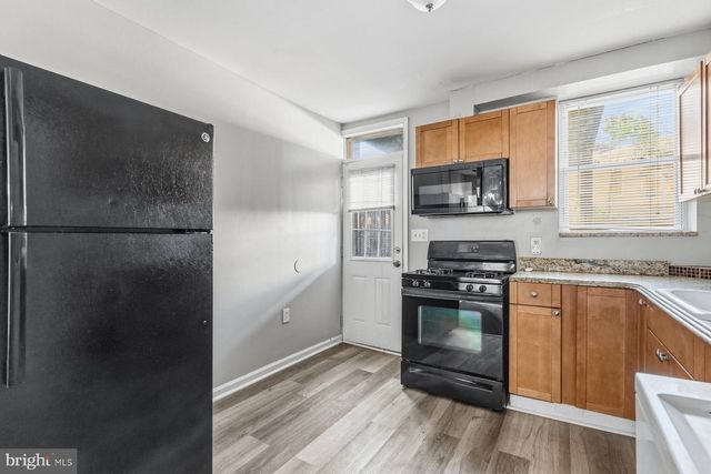 1206 W CROSS ST W, Baltimore, MD 21230