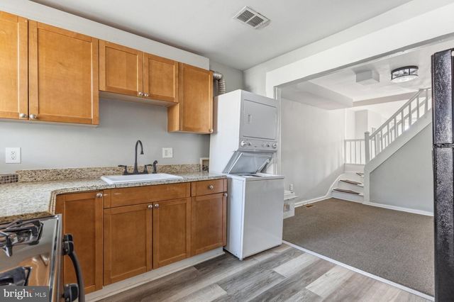 1206 W CROSS ST W, Baltimore, MD 21230