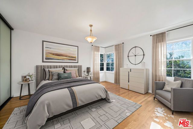 11959 Foxboro Drive, Los Angeles, CA 90049