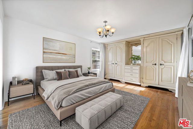 11959 Foxboro Drive, Los Angeles, CA 90049