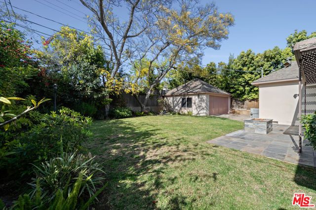 11959 Foxboro Drive, Los Angeles, CA 90049