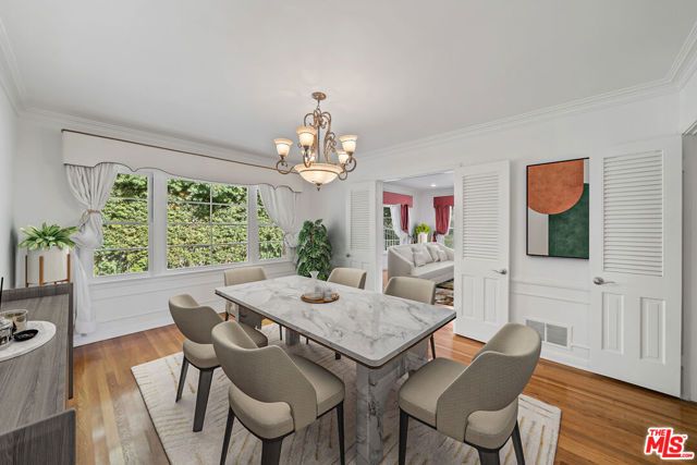 11959 Foxboro Drive, Los Angeles, CA 90049