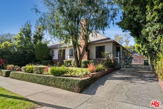 11959 Foxboro Drive, Los Angeles, CA 90049