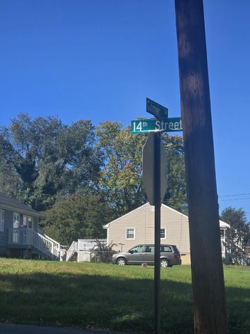 0 14th ST, Roanoke, VA 24017