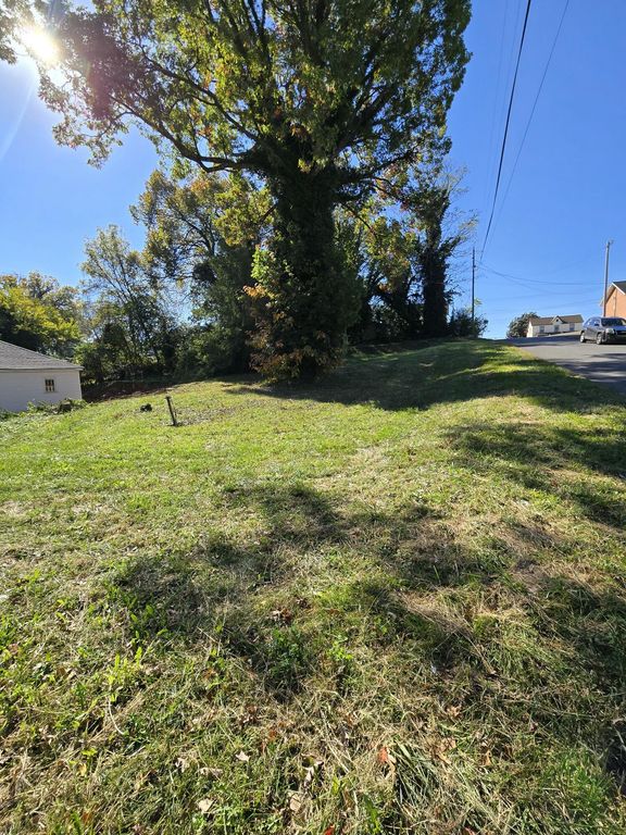 0 14th ST, Roanoke, VA 24017