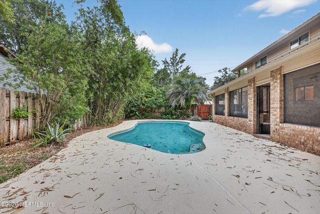 2919 SANDY BRANCH Lane, Jacksonville, FL 32257