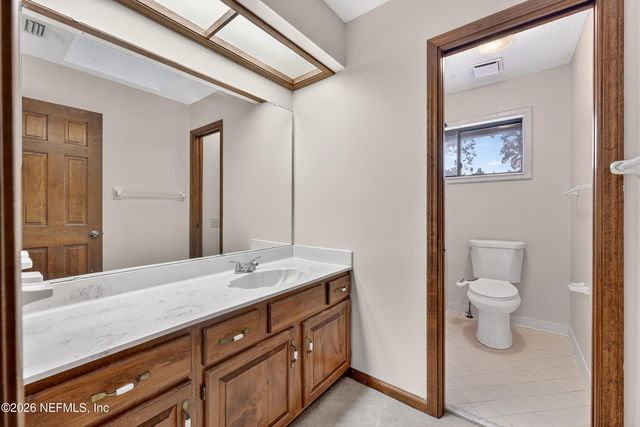 2919 SANDY BRANCH Lane, Jacksonville, FL 32257