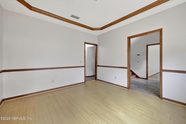 2919 SANDY BRANCH Lane, Jacksonville, FL 32257