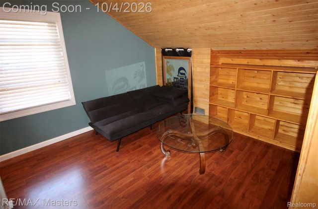 8148 Buckingham Avenue, Allen Park, MI 48101