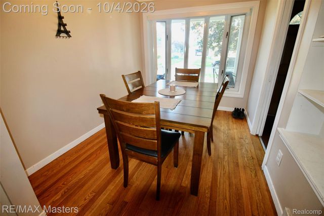 8148 Buckingham Avenue, Allen Park, MI 48101