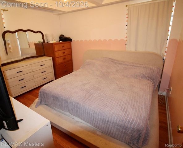 8148 Buckingham Avenue, Allen Park, MI 48101