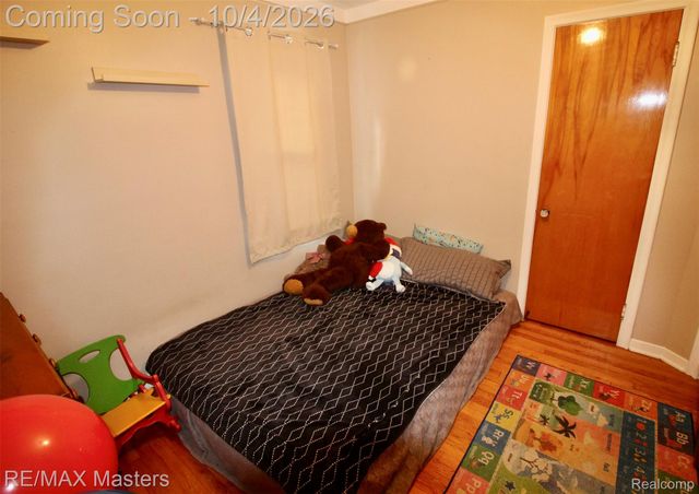 8148 Buckingham Avenue, Allen Park, MI 48101