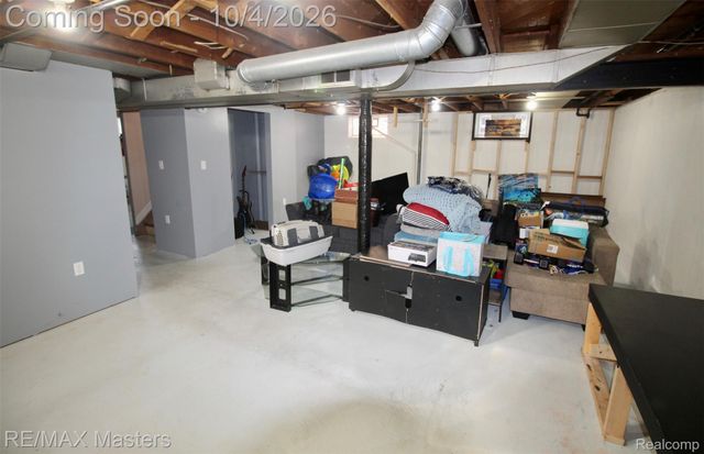 8148 Buckingham Avenue, Allen Park, MI 48101