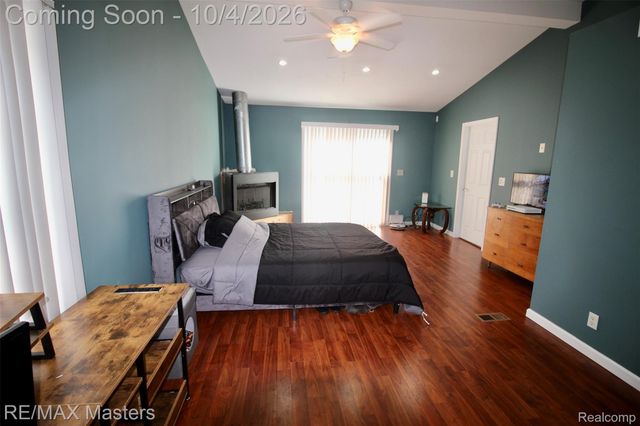 8148 Buckingham Avenue, Allen Park, MI 48101