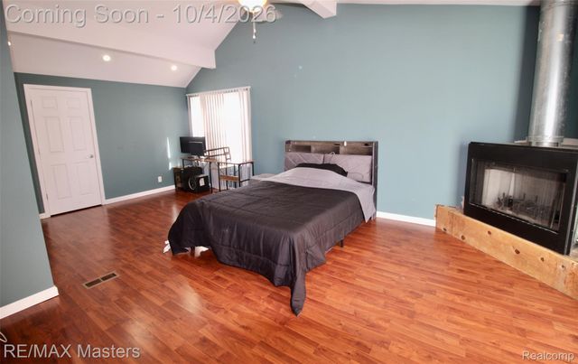 8148 Buckingham Avenue, Allen Park, MI 48101