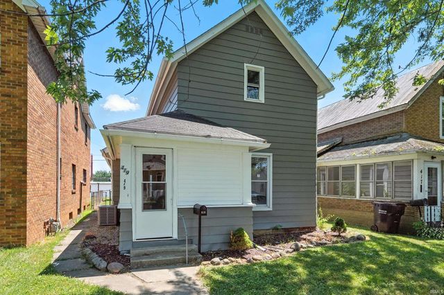 419 N Franklin Street, Garrett, IN 46738