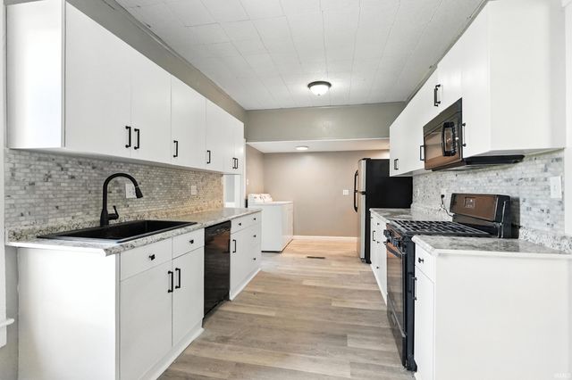 419 N Franklin Street, Garrett, IN 46738