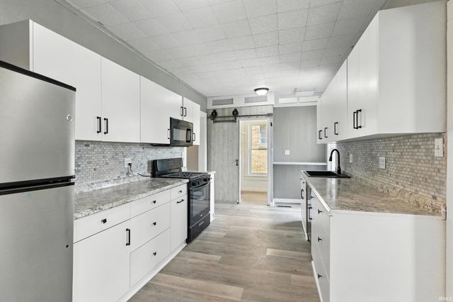 419 N Franklin Street, Garrett, IN 46738